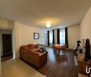 Appartement 3 pièces de 71 m² à Baume-les-Dames (25110) - Photo 2