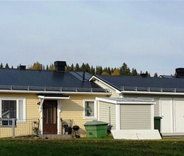 Bergsjövägen 22 A - Foto 1