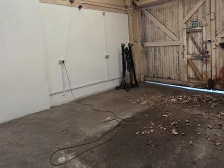 Land to rent - Photo 3