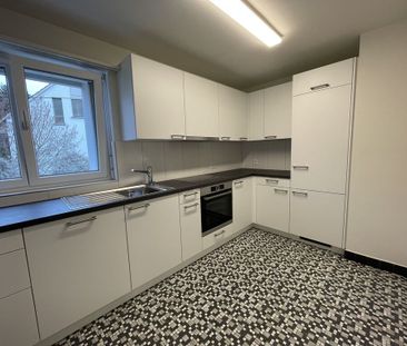 RUHIG UND GEMÜTLICH WOHNEN IN MUMPF - Foto 3