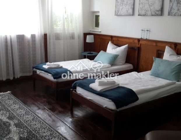 3-Zimmerapartment in der Gustavstraße - Photo 1