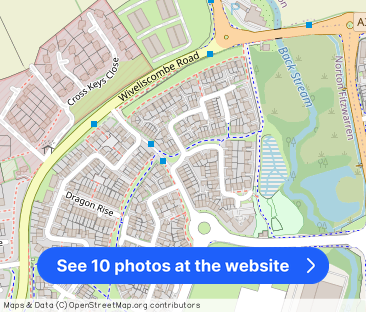 1 bedroom house share for rent - Photo 1