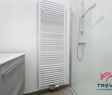 Appartement te huur - Foto 1