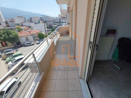 Διαμέρισμα για ενοικίαση Άγιος Σπυρίδων (Νέα Ιωνία Βόλου) - Photo 5