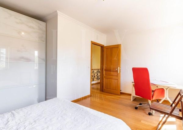 Moradia T7 em Coimbra