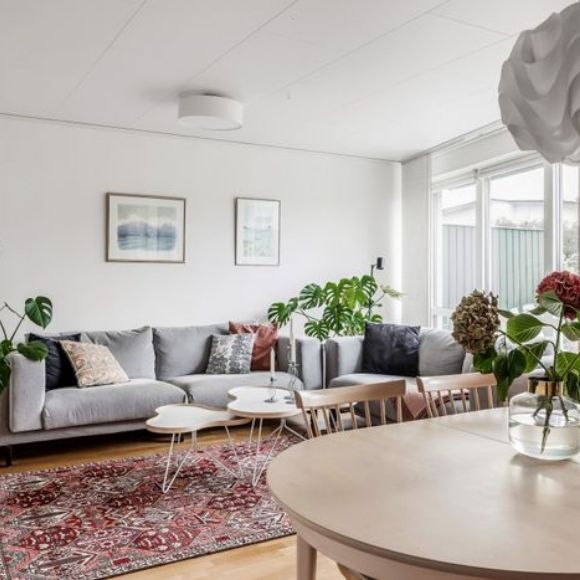 Sollentuna - 5rok - tillsv - 27.600kr/mån - Photo 1