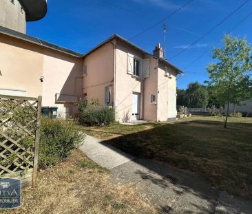 Appartement à louer 4 pièces 61.71m² - Photo 1