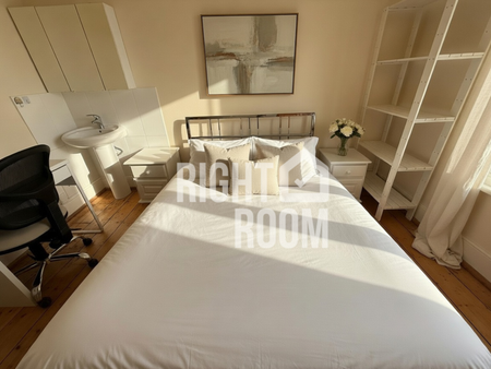 One Bedroom, Wilton Avenue, SO15 2HA - Photo 5