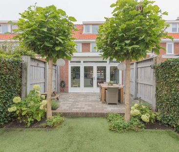 Te huur: Huis Jan van den Bergstraat 77 in Heemstede - Photo 2