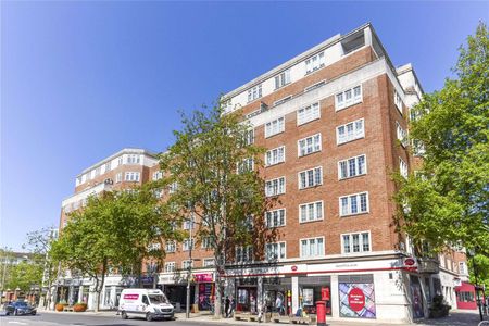 A wonderful two bedroom apartment in well-run mansion block. - Photo 2