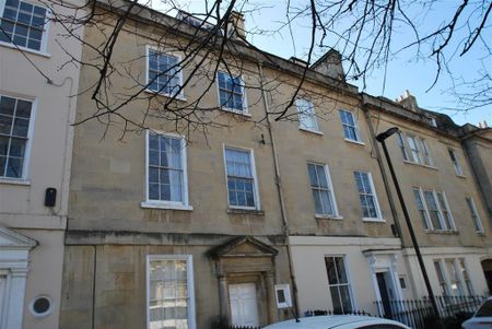 Kensington Place, Bath - Photo 4