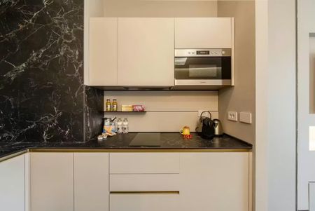 Viale Belisario, Milan, Lombardy 20145 - Photo 2