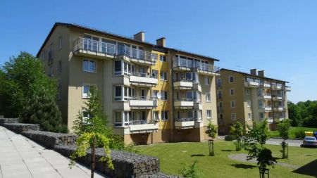 Vybavený byt 2+kk s balkonem, parkovací stání, Na Vyhlídce, Frýdek - Fotografie 3