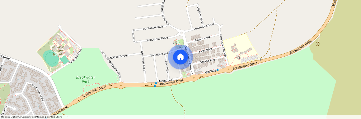 7A Magic Loop, WA 6037, Two Rocks