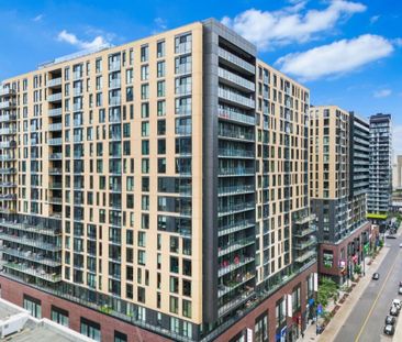 Appartement à louer - Montréal (Le Sud-Ouest) (Griffintown) - Photo 3