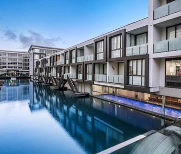 City Centre, 518/77 Halsey Street - Photo 4