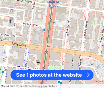 Fully Furnished and Equipped � Moments to the Central Business Dist... - Photo 1