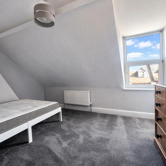 1 bedroom in a house share to rent - Photo 1