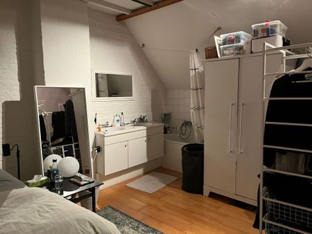 Studio te huur in Gent - Foto 2