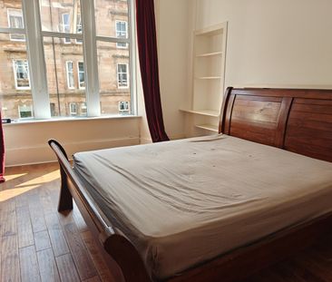 3 Bed Flat, Mclennan St, G42 - Photo 5