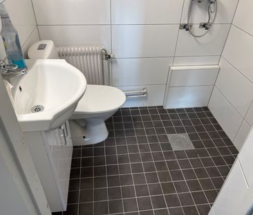 Engelbrektsgatan, Trelleborg - Foto 1