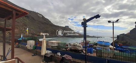 Cozy 1-Bedroom Apartment for Rent in El Pris, Tacoronte - Photo 5