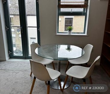 1 bedroom flat to rent - Photo 4
