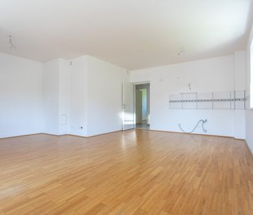 Loich - moderne 4 Zimmer Dachgeschosswohnung - Photo 2