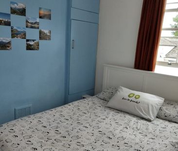 1 Bed Flat, Clapham Park Road, SW4 - Photo 4