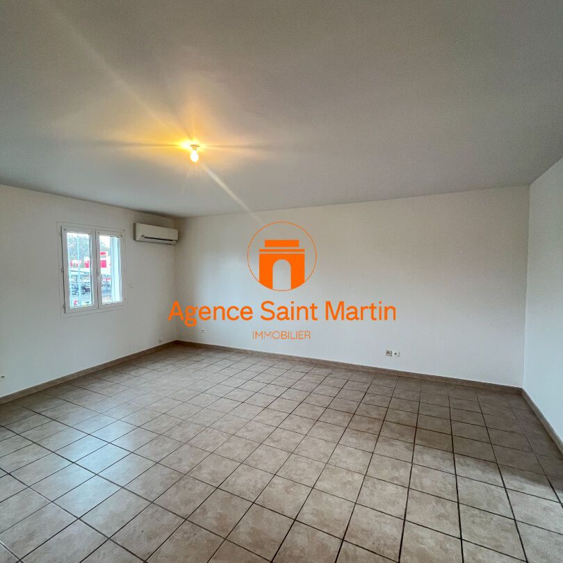 Location Appartement 2 pièces 45m² - Photo 1