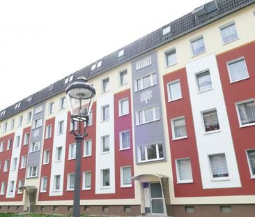 Alte Liebe rostet nicht! Schöne Kaßberg-Wohnung - Photo 1