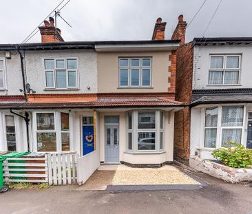 2 bedroom end of terrace house to rent - Photo 4