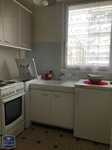 Location Appartement 1 pièce 23m² LE HAVRE 76600 - Photo 4