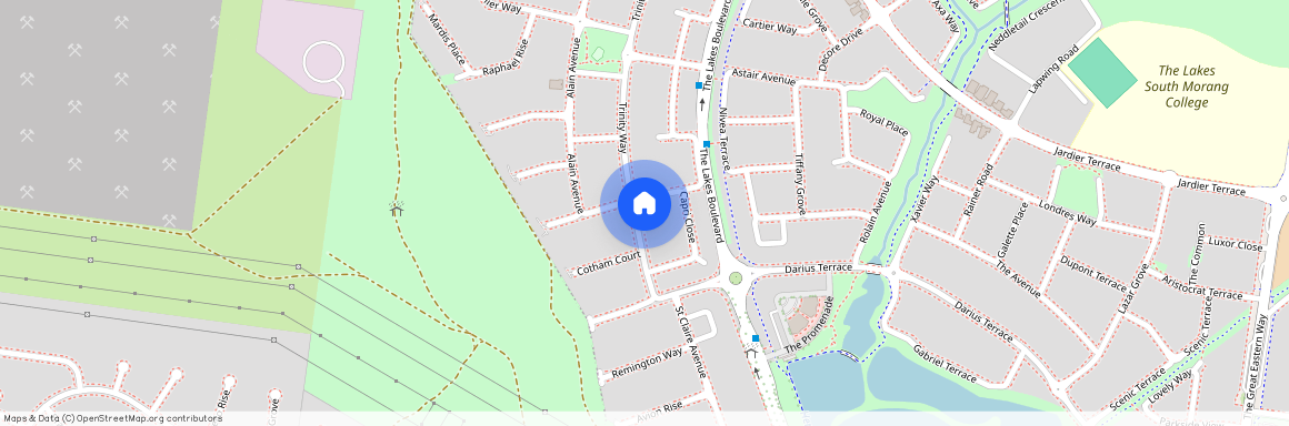 1/30 Trinity Way, Vic 3752, South Morang