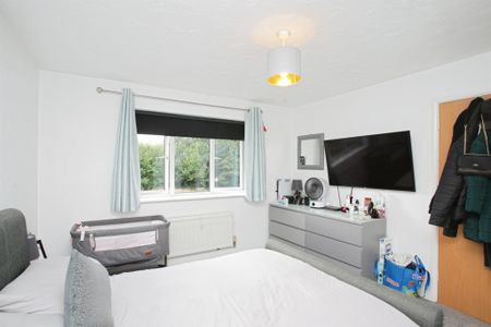 Creswell Place, Rugby, Cawston - Photo 5