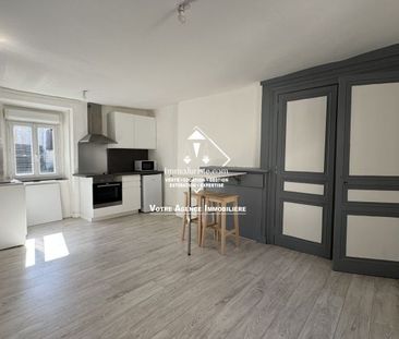 Location Appartement 1 pièce Limoges (87000) - Photo 2