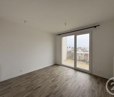 Appartement F3 à louer - Photo 3