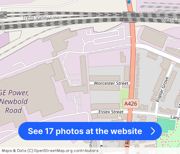 Worcester Street - Photo 1