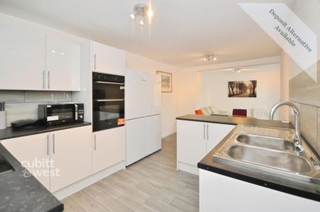 1 bedroom in a house share to rent - Photo 2