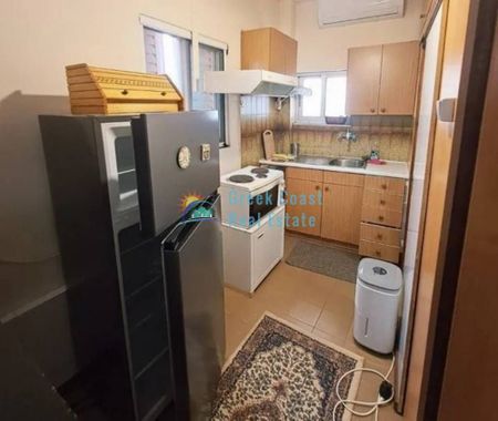 Studio/Γκαρσονιέρα για ενοικίαση Κάτω Καστρίτσι (Ρίο) - Φωτογραφία 2