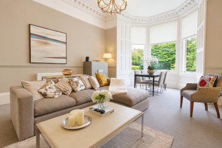 Glencairn Crescent, Haymarket, Edinburgh, EH12 - Photo 4