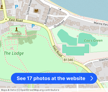 East Road, North Berwick, EH39 - Photo 1