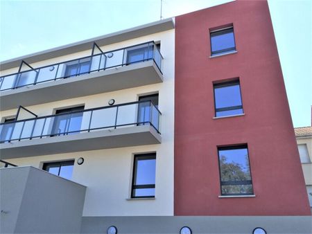 Location Appartement 1 pièce 23m² CHELLES 77500 - Photo 4