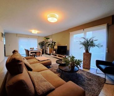 Prachtig gelijkvloers appartement te Hechtel - Photo 4