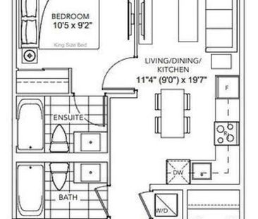 For Lease - 38 Honeycrisp Crescent Unit# 215, Vaughan, Ontario - Photo 4