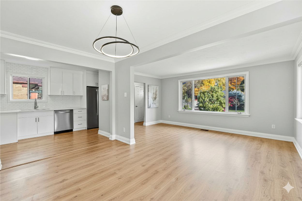 For Lease - 35 Archwood Crescent Unit# Main, Toronto, Ontario - Photo 1