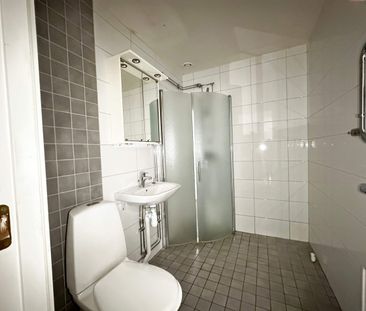 Visitörsgatan 5 – 2rok (lgh 1202) - Photo 4