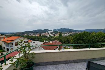 Apartamento T3 em Viana do Castelo