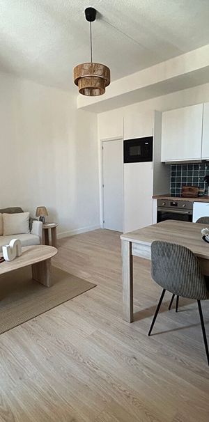 Location Appartement 2 pièces 35m² - Photo 1