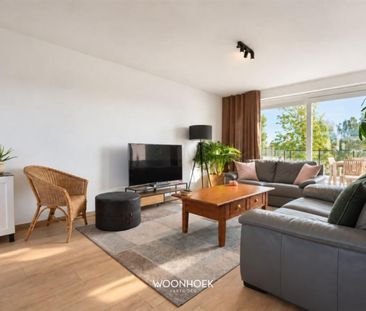 Duplex te huur in Temse - Foto 2